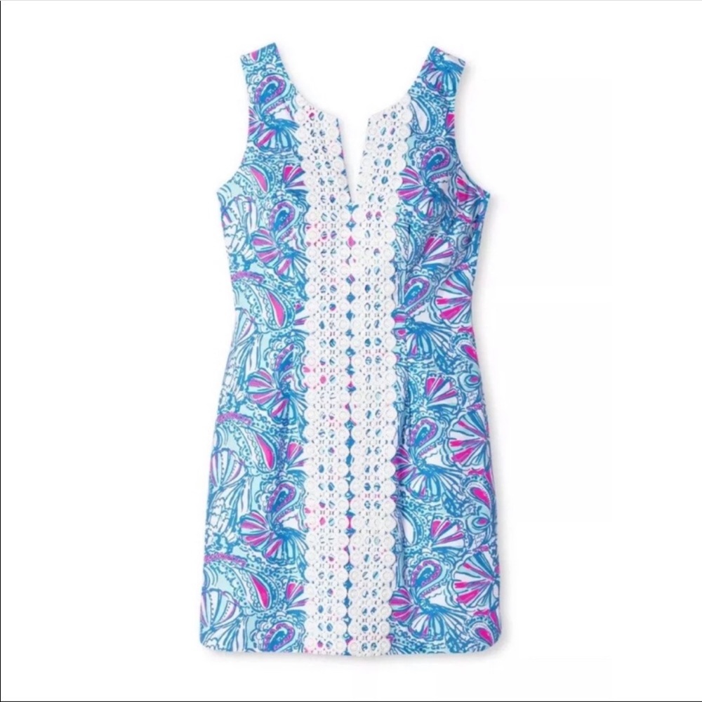 NWT Lilly for Target Size 6 Dress